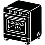 Ремонт духовых шкафов Delonghi