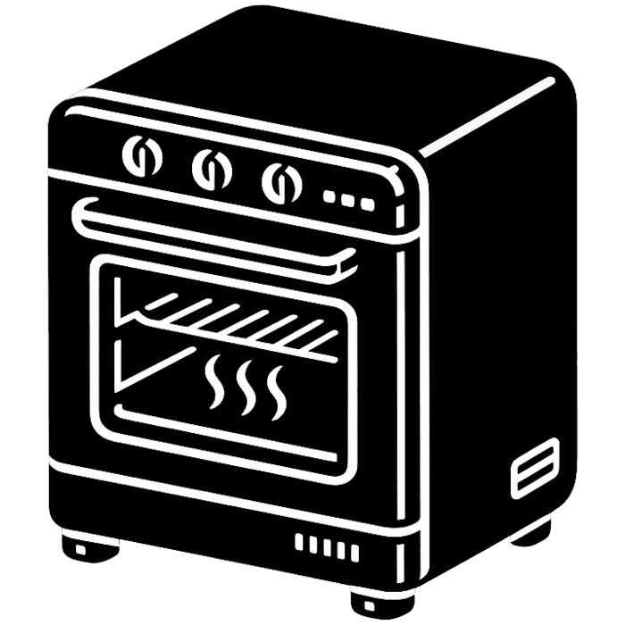 Ремонт духовых шкафов Delonghi