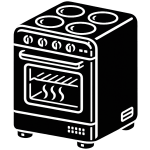 Ремонт электрических плит Delonghi
