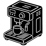 Ремонт кофемашин Delonghi