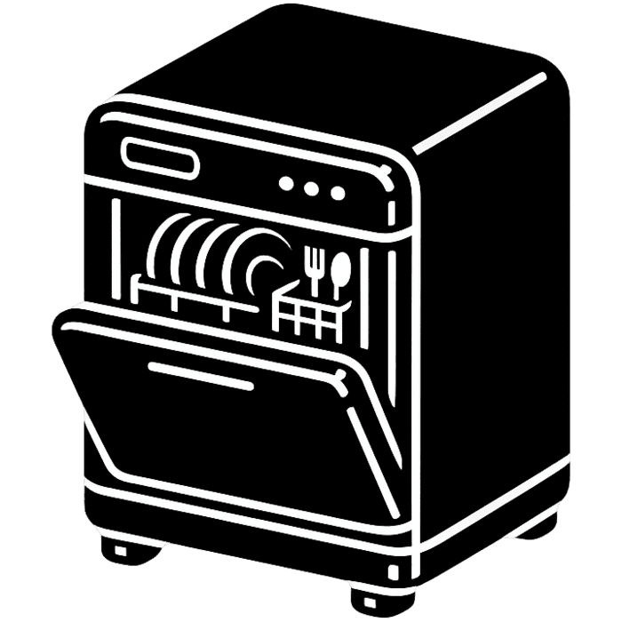 Ремонт посудомоечных машин Delonghi