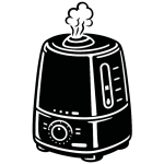 Ремонт увлажнителей воздуха Delonghi