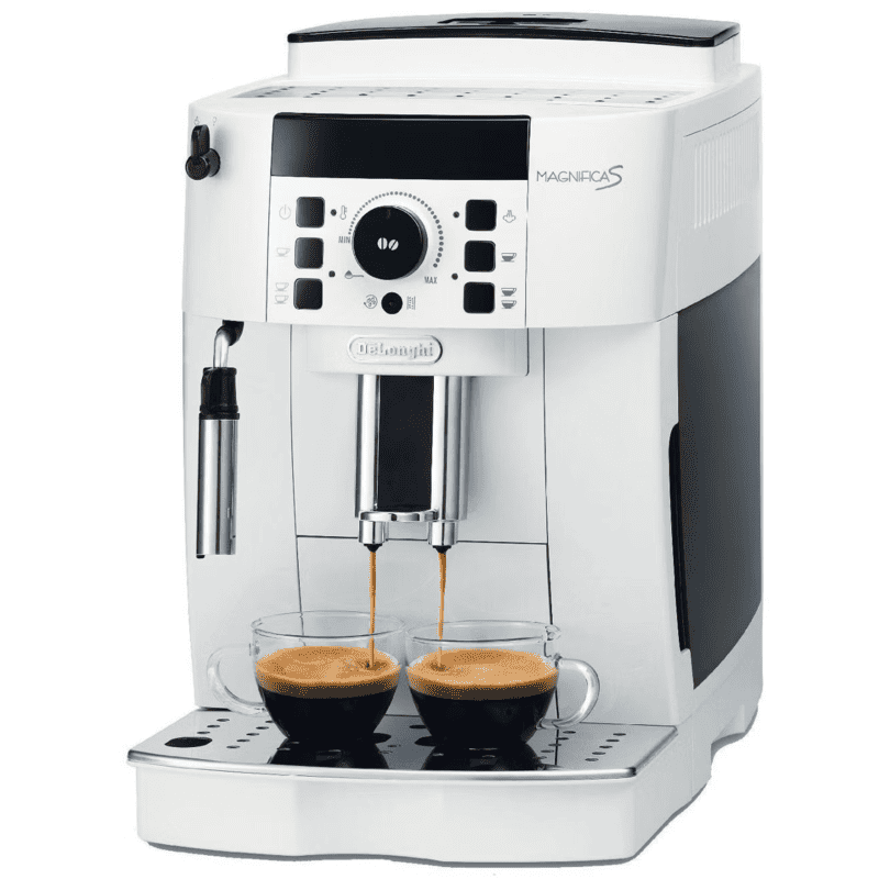 Официальный ремонт техники Delonghi в Санкт-Петербурге